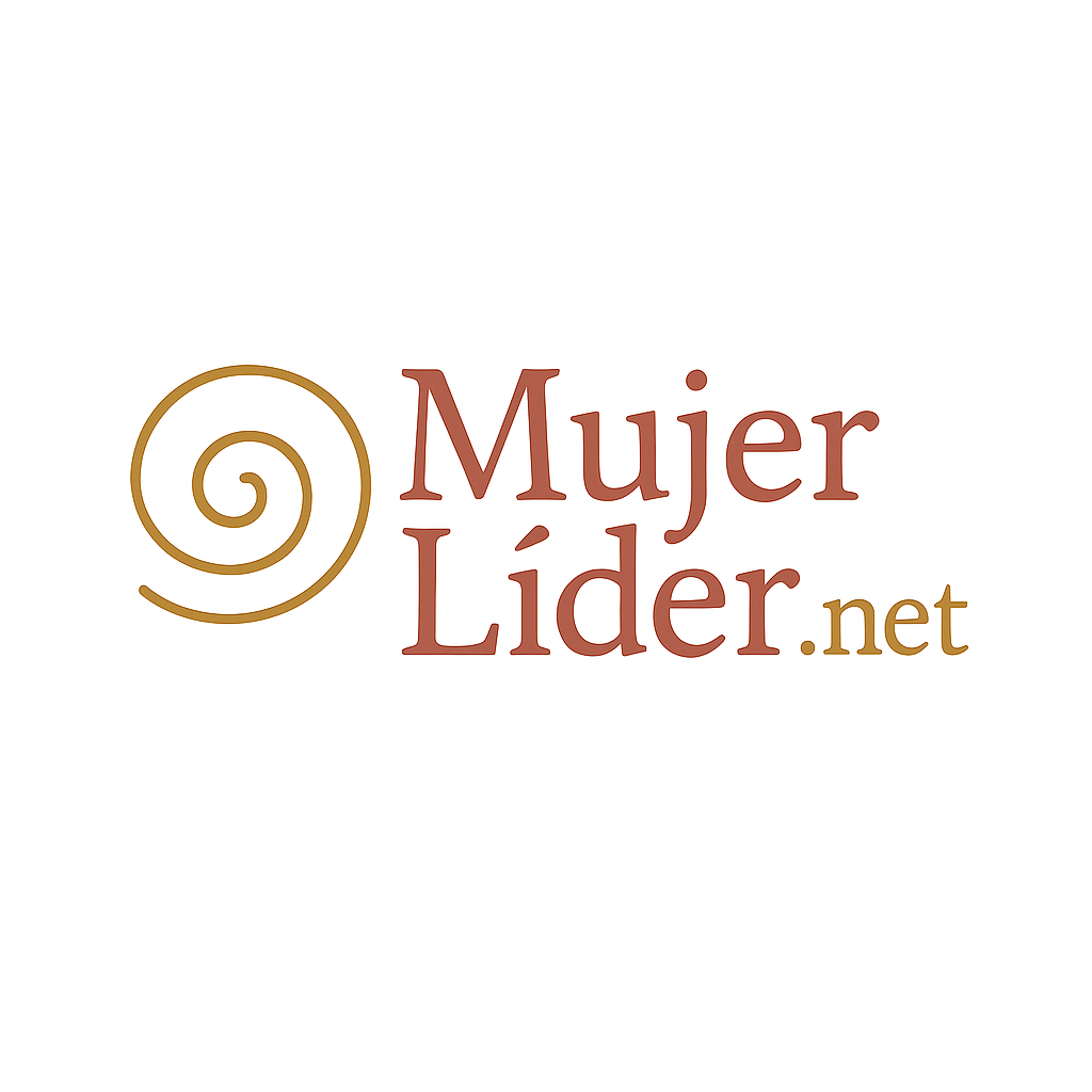 Mujer Líder
