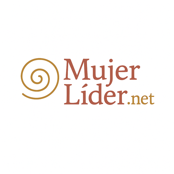 Mujer Lider